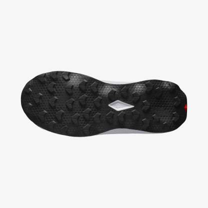 Salomon ULTRA FLOW 2 Erkek Koşu Ayakkabısı Black L47883500 - Alloy - L47883400 - image 6