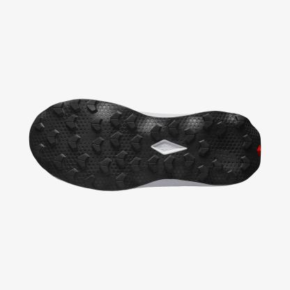Salomon ULTRA FLOW 2 Erkek Koşu Ayakkabısı Black L49221600 - Alloy - L47883400 - image 6