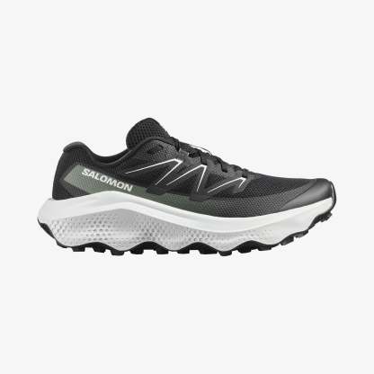 Salomon ULTRA FLOW 2 Erkek Koşu Ayakkabısı Black L47883500 - Black [L47883500] - L47883500 - image 1