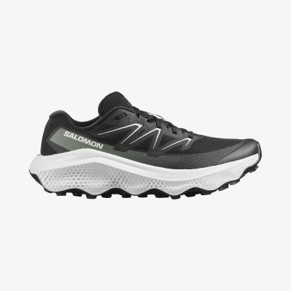 Salomon ULTRA FLOW 2 Erkek Koşu Ayakkabısı Black L49221600 - Black [L47883500] - L47883500 - image 1