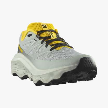 Salomon ULTRA FLOW 2 Erkek Koşu Ayakkabısı Black L47883500 - Wrought Iron - L47883600 - image 4