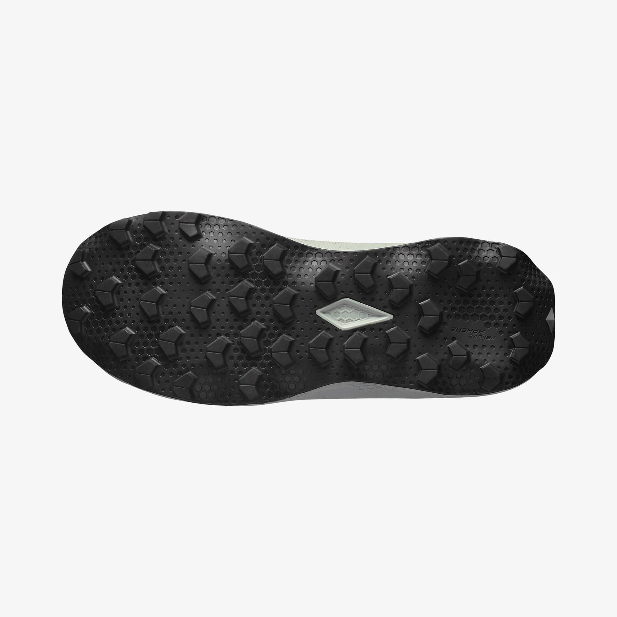 Salomon ULTRA FLOW 2 Erkek Koşu Ayakkabısı Black L47883500 - Wrought Iron - L47883600 - image 6