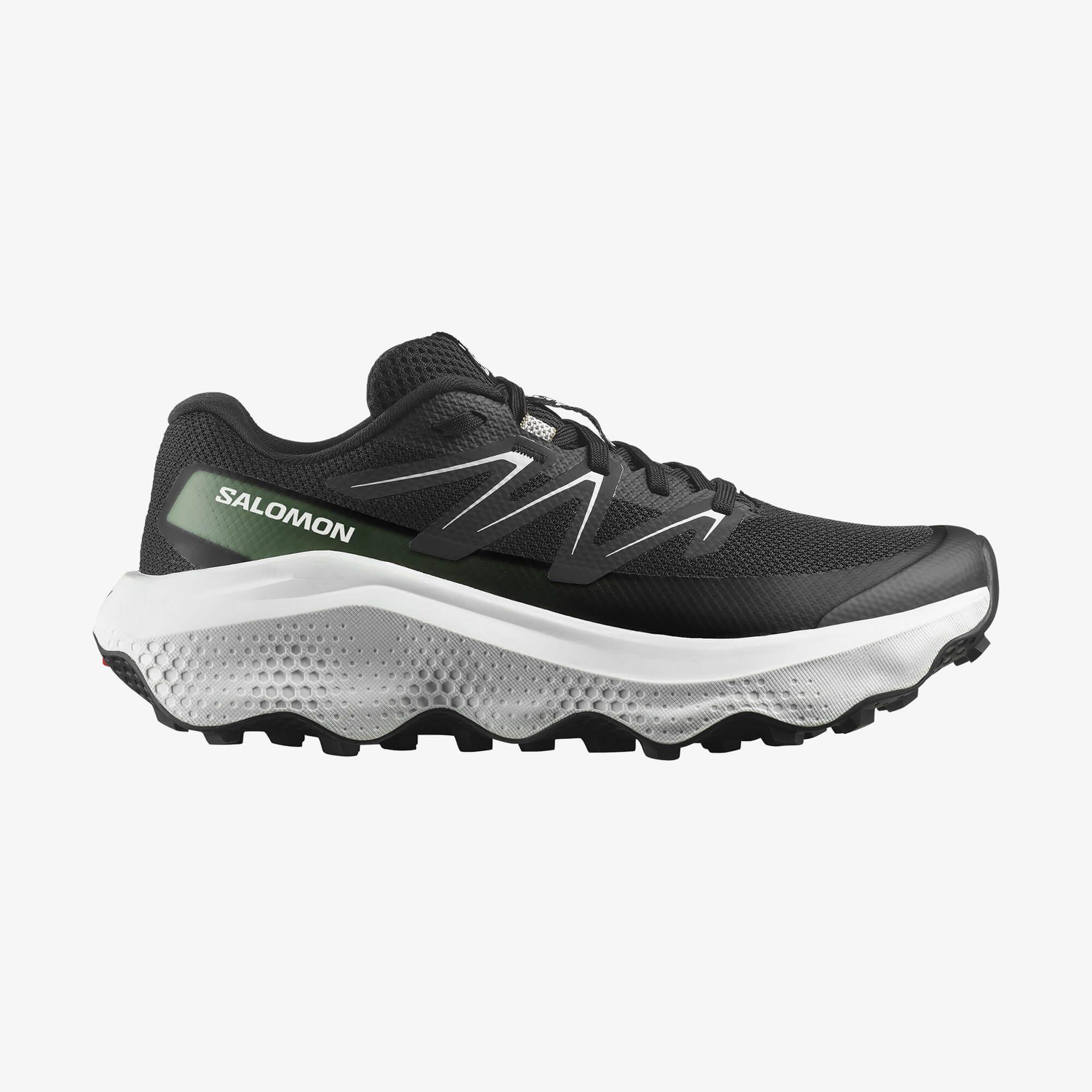 Salomon ULTRA FLOW 2 Kadın Koşu Ayakkabısı Dawn Pink L49228300 - Black - L47883700 - image 1