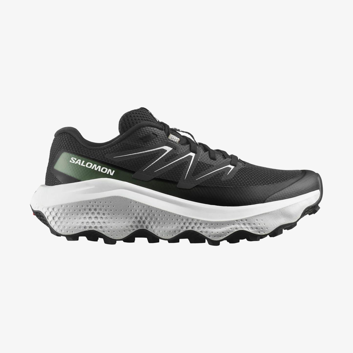 Salomon ULTRA FLOW 2 Kadın Koşu Ayakkabısı Dawn Pink L49228300 - Black - L47883700 - image 1