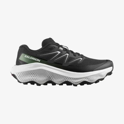 Salomon ULTRA FLOW 2 Kadın Koşu Ayakkabısı Dawn Pink L49228300 - Black - L47883700 - image 1