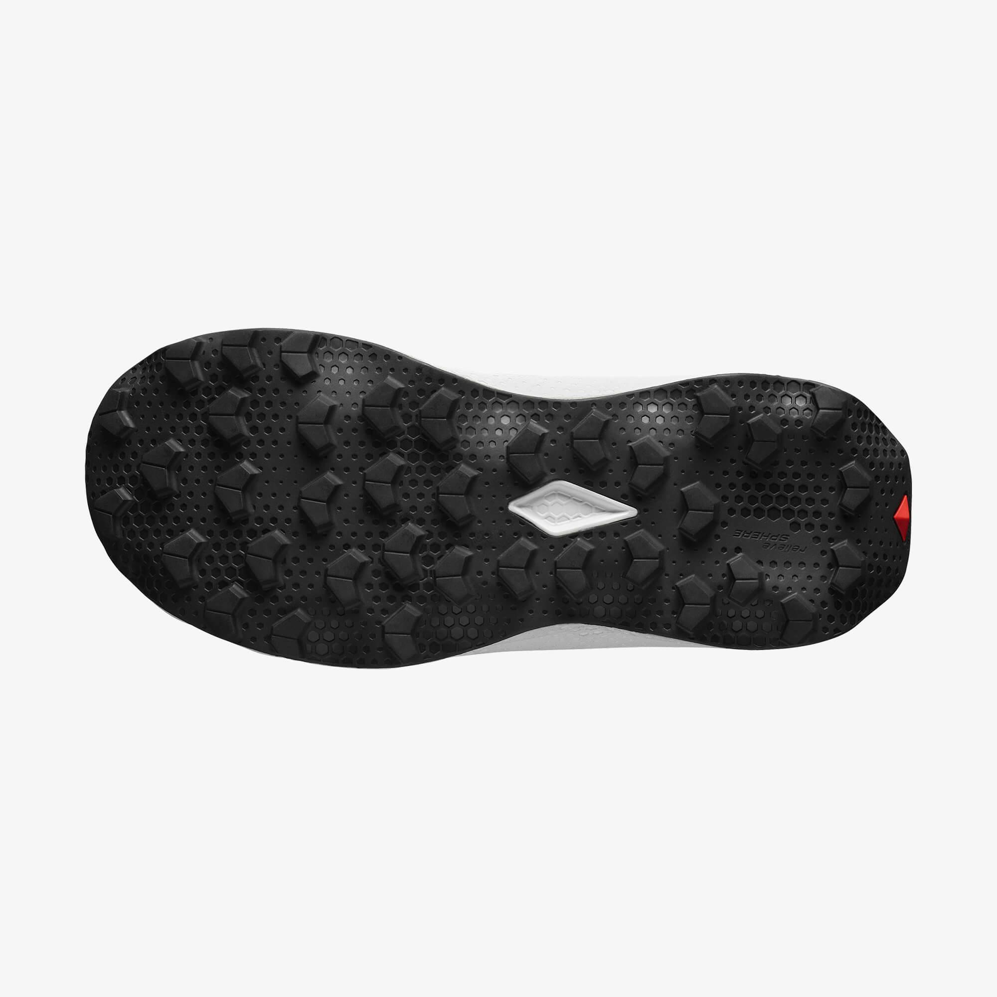 Salomon ULTRA FLOW 2 Kadın Koşu Ayakkabısı Dawn Pink L49228300 - Black - L47883700 - image 6