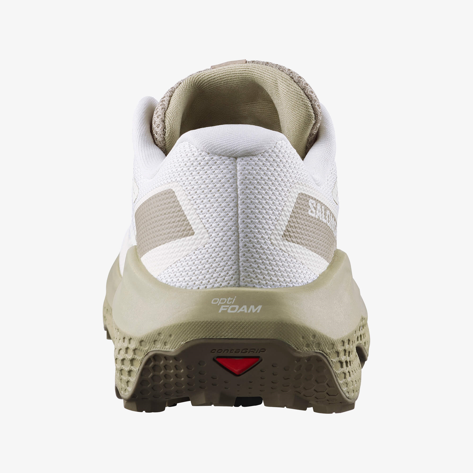 Salomon ULTRA FLOW 2 Erkek Koşu Ayakkabısı Black L47883500 - Vanilla Ice - L47997200 - image 5