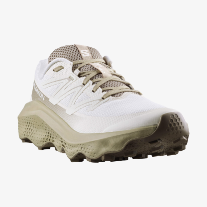Salomon ULTRA FLOW 2 Erkek Koşu Ayakkabısı Black L49221600 - Vanilla Ice - L47997200 - image 3