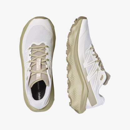 Salomon ULTRA FLOW 2 Erkek Koşu Ayakkabısı Black L47883500 - Vanilla Ice - L47997200 - image 2