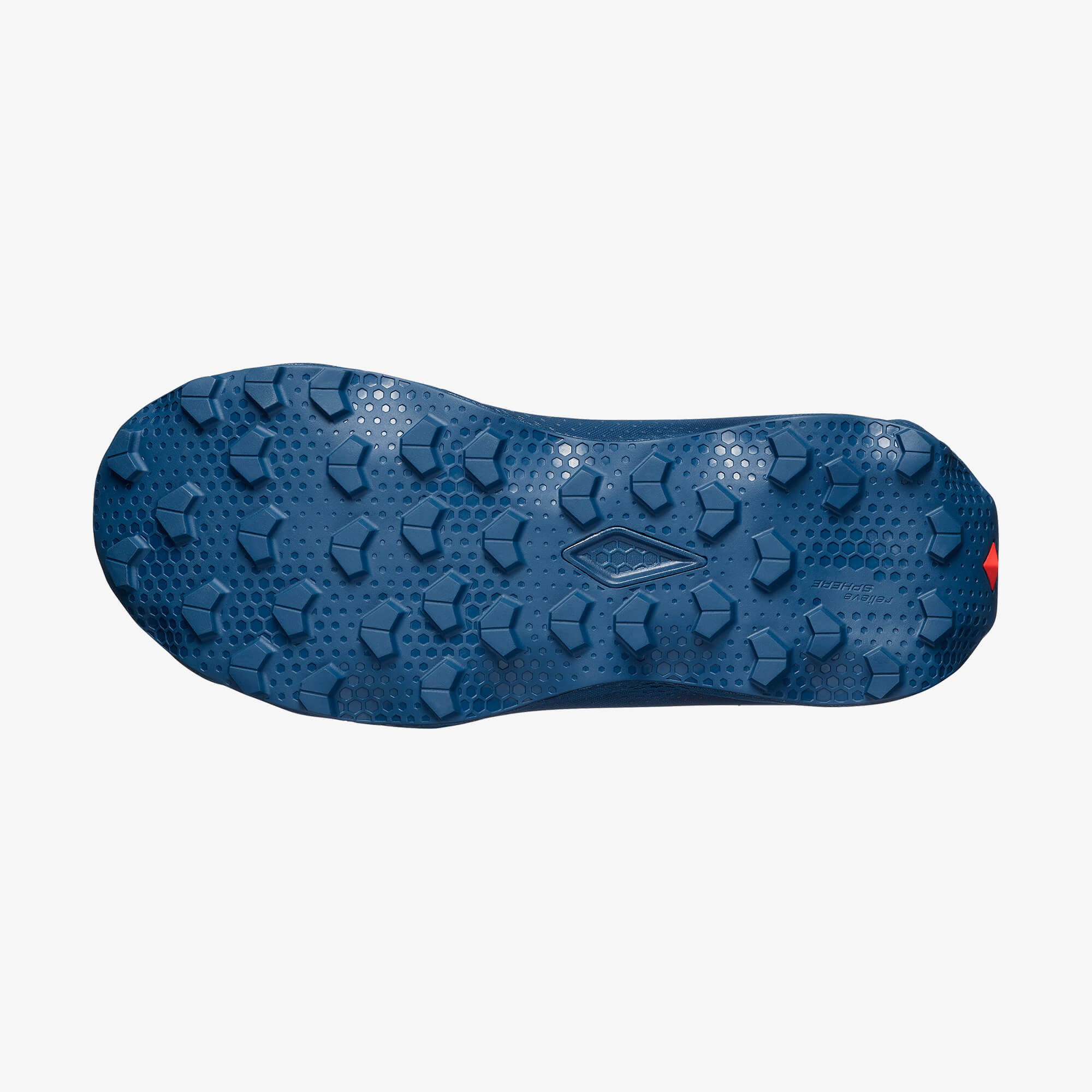 Salomon ULTRA FLOW 2 Erkek Koşu Ayakkabısı Black L49221600 - Black [L49221600] - L49221600 - image 6