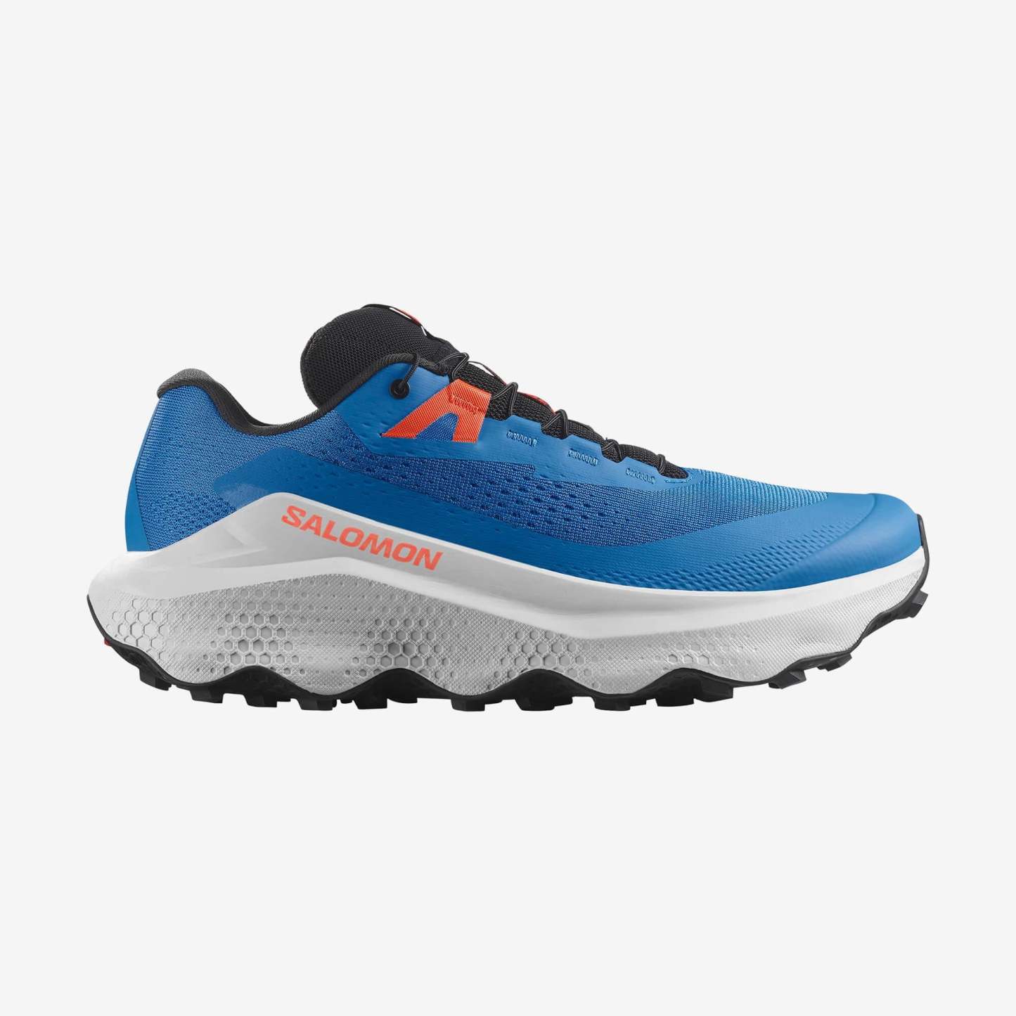 Salomon Ultra Glide 3 Gri Erkek Koşu Ayakkabısı L47742100 - L47522100 - L47522100 - image 1