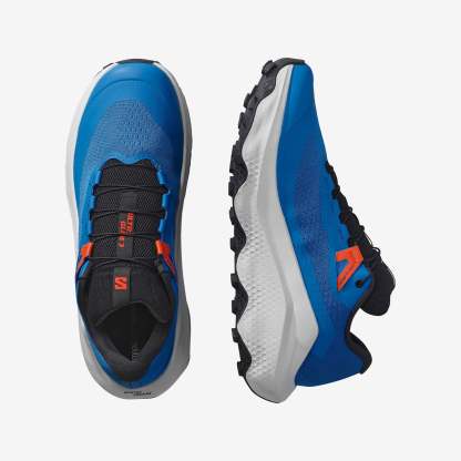 Salomon Ultra Glide 3 Gri Erkek Koşu Ayakkabısı L47742100 - L47522100 - L47522100 - image 2
