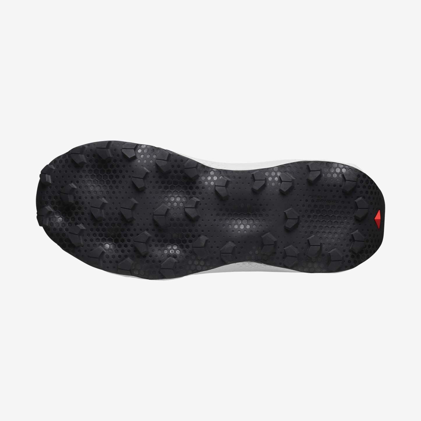 Salomon Ultra Glide 3 Gri Erkek Koşu Ayakkabısı L47742100 - L47522100 - L47522100 - image 6