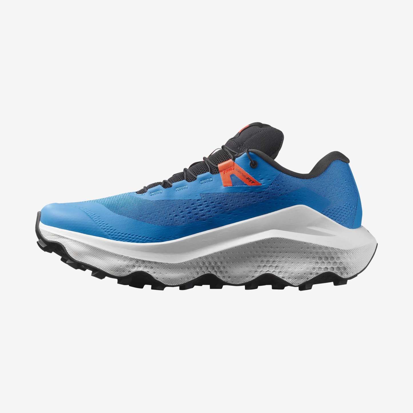 Salomon Ultra Glide 3 Gri Erkek Koşu Ayakkabısı L47742100 - L47522100 - L47522100 - image 3