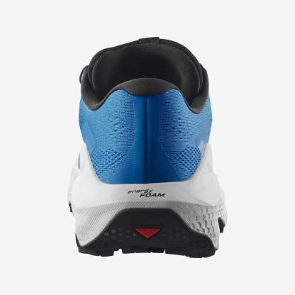 Salomon Ultra Glide 3 Gri Erkek Koşu Ayakkabısı L47742100 - L47522100 - L47522100 - image 5