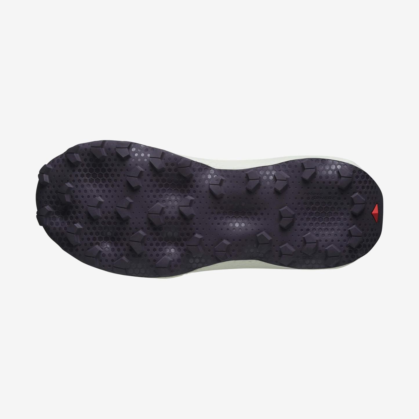 Salomon ULTRA GLIDE 3 Erkek Koşu Ayakkabısı Almond Milk L47874300 - Gri Erkek Koşu Ayakkabısı - L47742100 - image 6