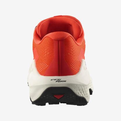 Salomon ULTRA GLIDE 3 Erkek Koşu Ayakkabısı Almond Milk L47874300 - Kırmızı Erkek Koşu Ayakkabısı - L47755900 - image 5