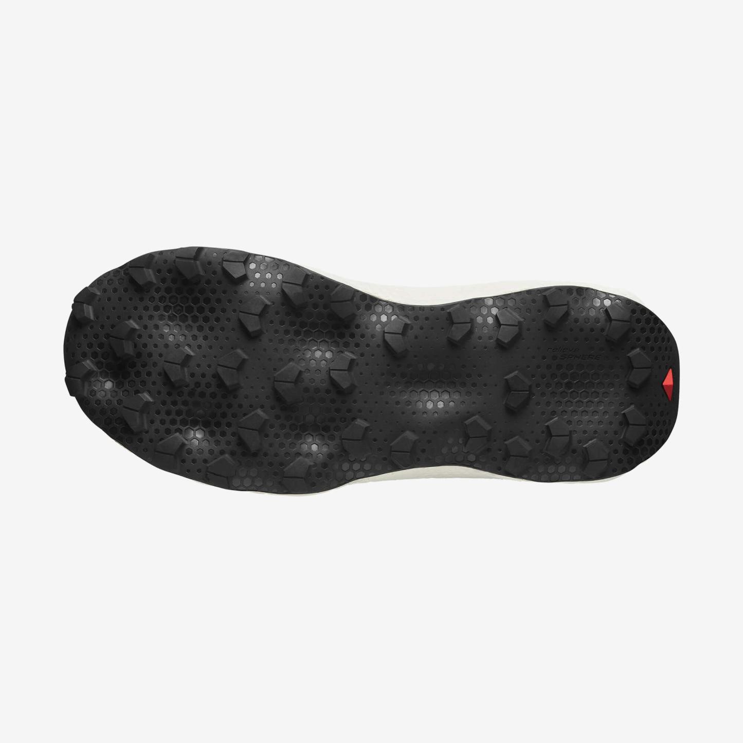 Salomon ULTRA GLIDE 3 Erkek Koşu Ayakkabısı Almond Milk L47874300 - Kırmızı Erkek Koşu Ayakkabısı - L47755900 - image 6