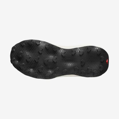 Salomon ULTRA GLIDE 3 Erkek Koşu Ayakkabısı Almond Milk L47874300 - Kırmızı Erkek Koşu Ayakkabısı - L47755900 - image 6