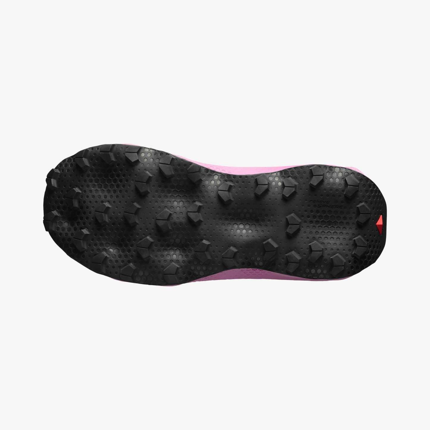 Salomon Ultra Glide 3 Mor Kadın Koşu Ayakkabısı L47744000 - Almond Milk - L47874500 - image 6