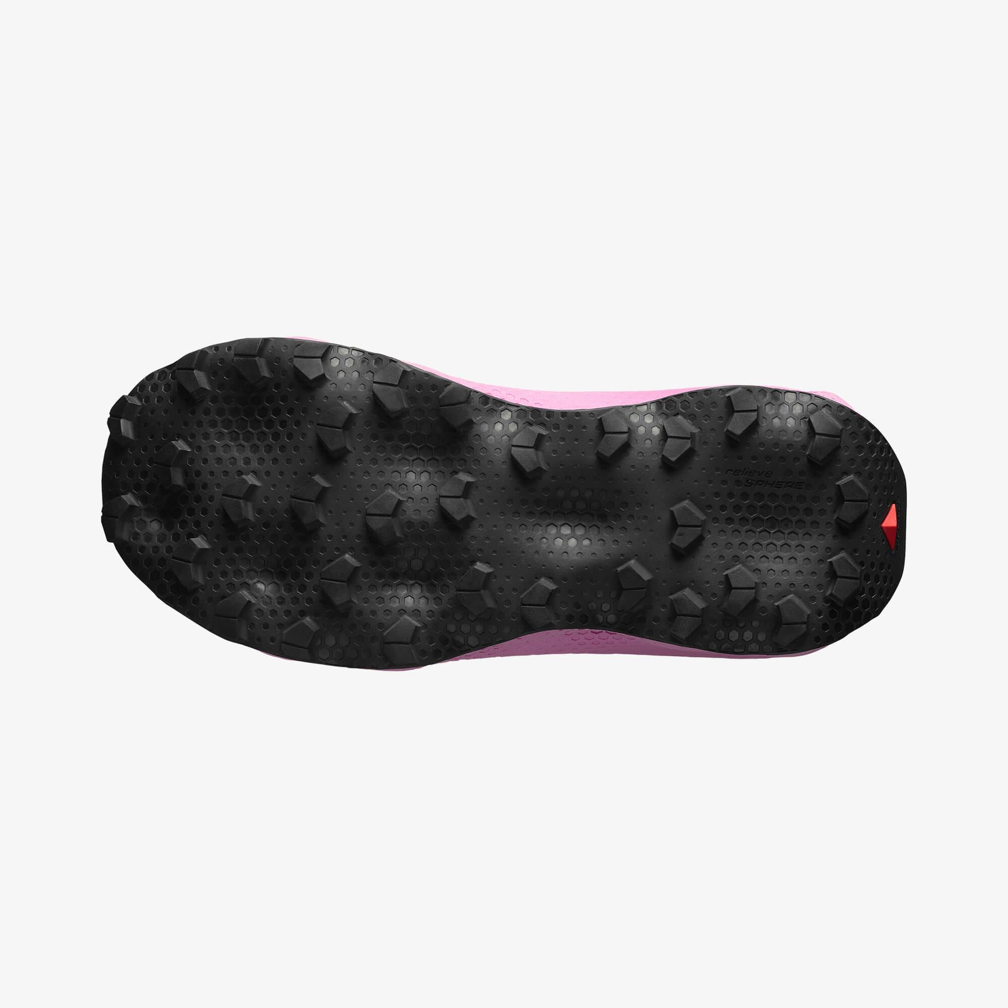Salomon ULTRA GLIDE 3 Kadın Koşu Ayakkabısı Almond Milk L47874500 - Almond Milk - L47874500 - image 6