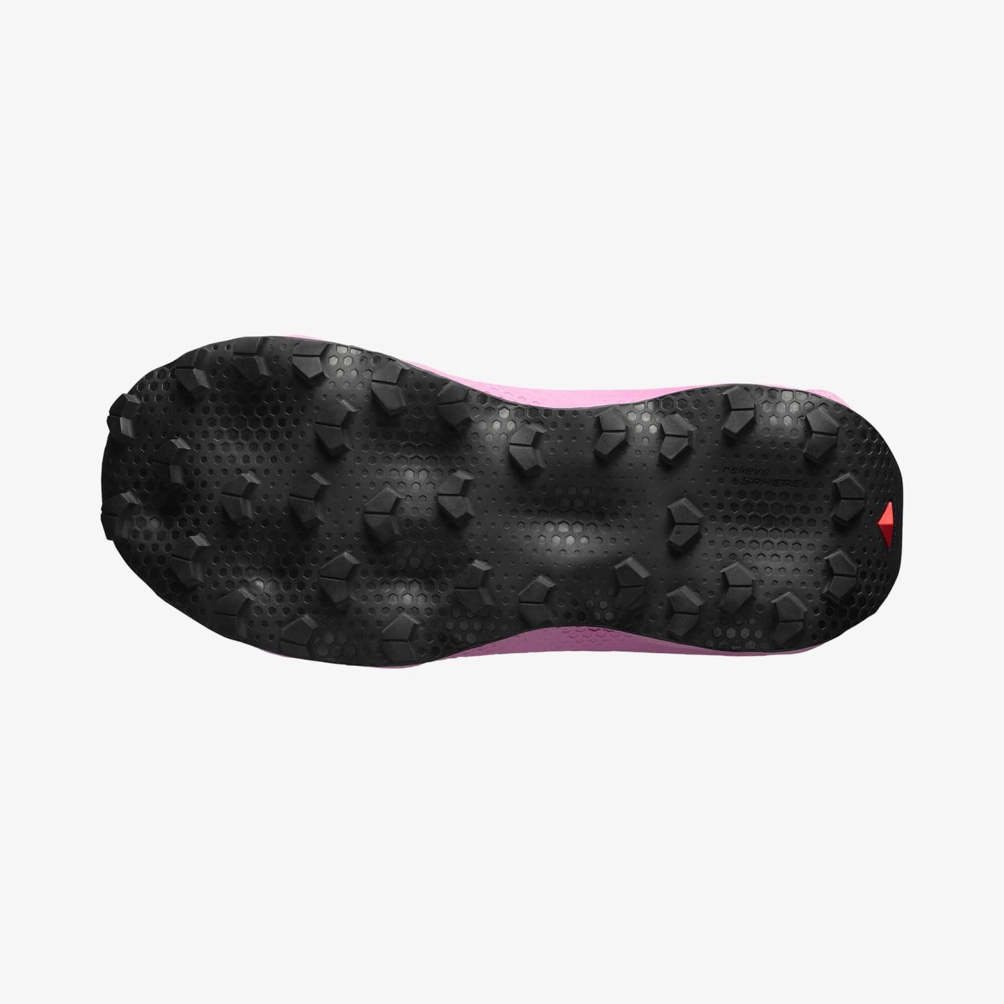 Salomon ULTRA GLIDE 3 Kadın Koşu Ayakkabısı Almond Milk L47874500 - Almond Milk - L47874500 - image 6