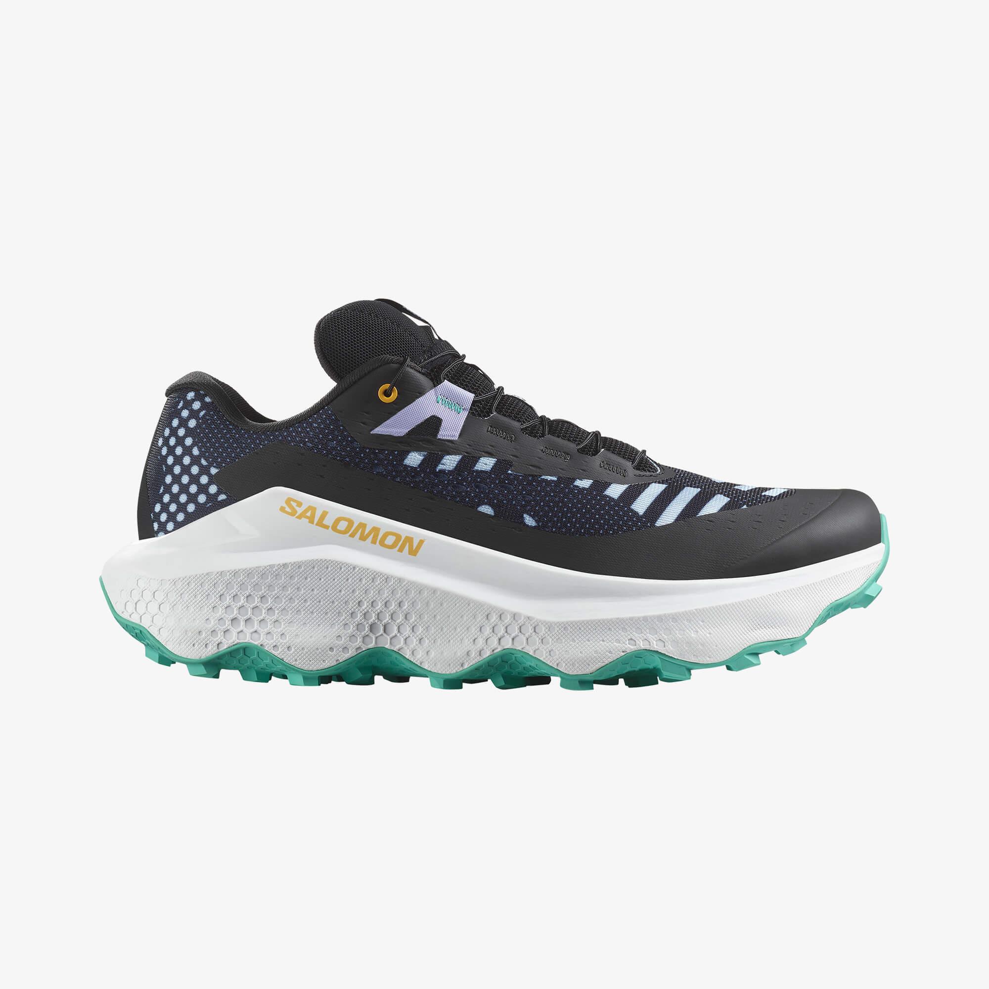 Salomon Ultra Glide 3 Proto Pack Siyah Erkek Koşu Ayakkabısı - L47807300 - Siyah Erkek Koşu Ayakkabısı - L47807300 - image 1