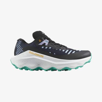 Salomon Ultra Glide 3 Proto Pack Siyah Erkek Koşu Ayakkabısı - L47807300 - Siyah Erkek Koşu Ayakkabısı - L47807300 - image 1