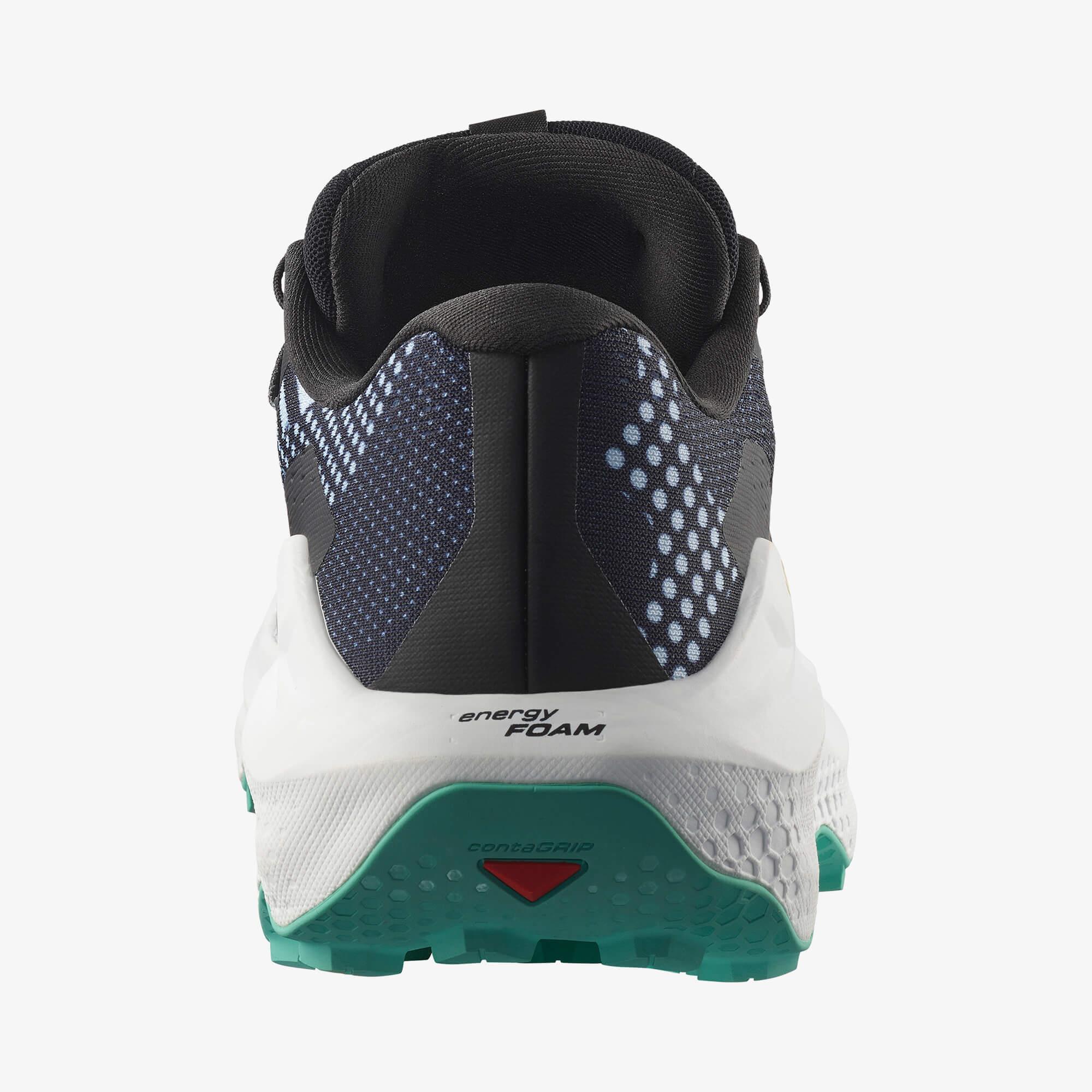 Salomon Ultra Glide 3 Proto Pack Siyah Erkek Koşu Ayakkabısı - L47807300 - Siyah Erkek Koşu Ayakkabısı - L47807300 - image 4