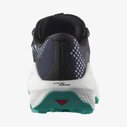 Salomon Ultra Glide 3 Proto Pack Siyah Erkek Koşu Ayakkabısı - L47807300 - Siyah Erkek Koşu Ayakkabısı - L47807300 - image 4