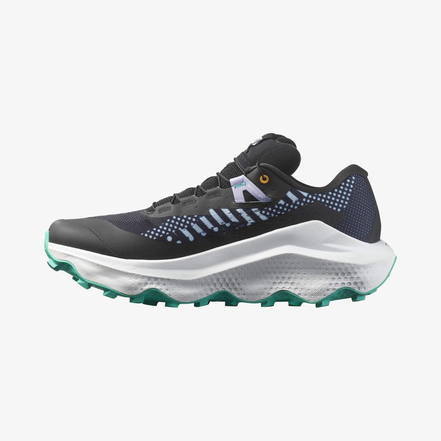 Salomon Ultra Glide 3 Proto Pack Siyah Erkek Koşu Ayakkabısı - L47807300 - Siyah Erkek Koşu Ayakkabısı - L47807300 - image 3
