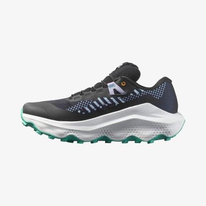 Salomon Ultra Glide 3 Proto Pack Siyah Erkek Koşu Ayakkabısı - L47807300 - Siyah Erkek Koşu Ayakkabısı - L47807300 - image 3