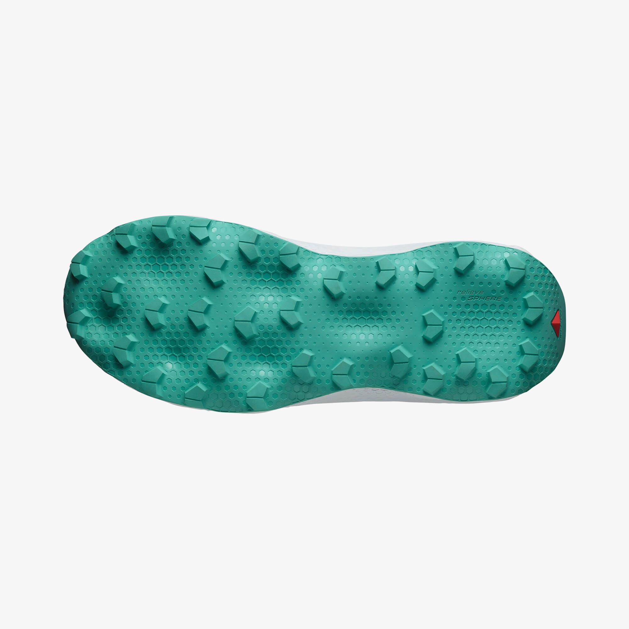 Salomon Ultra Glide 3 Proto Pack Siyah Erkek Koşu Ayakkabısı - L47807300 - Siyah Erkek Koşu Ayakkabısı - L47807300 - image 5