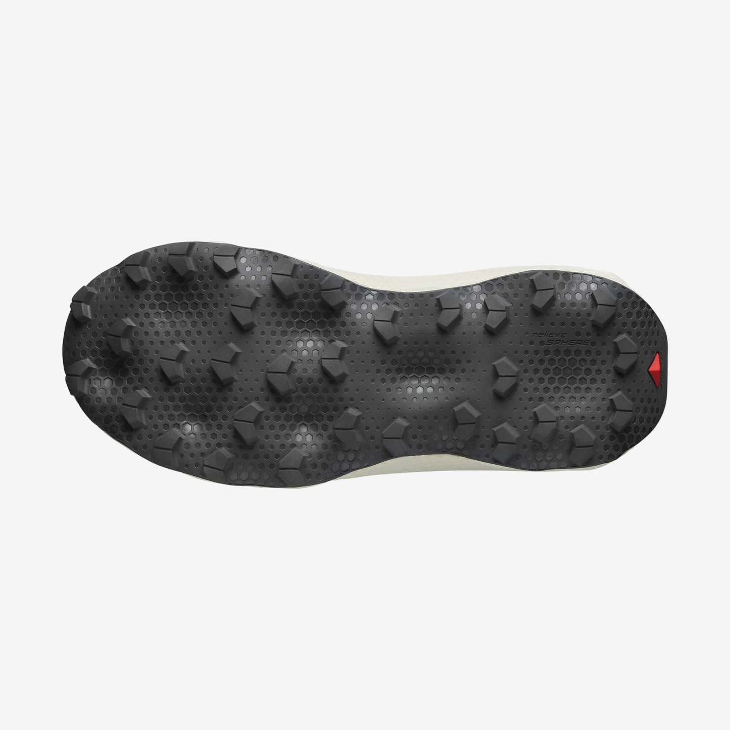 Salomon Ultra Glide 3 Mor Kadın Koşu Ayakkabısı L47744000 - Yeşil Kadın Koşu Ayakkabısı - L47743200 - image 6