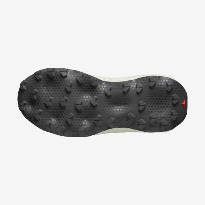 Salomon Ultra Glide 3 Mor Kadın Koşu Ayakkabısı L47744000 - Yeşil Kadın Koşu Ayakkabısı - L47743200 - image 6