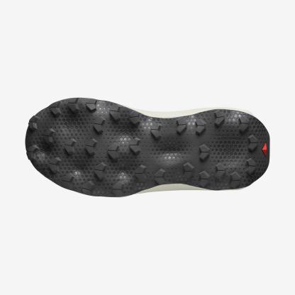 Salomon ULTRA GLIDE 3 Kadın Koşu Ayakkabısı Almond Milk L47874500 - Yeşil Kadın Koşu Ayakkabısı - L47743200 - image 6