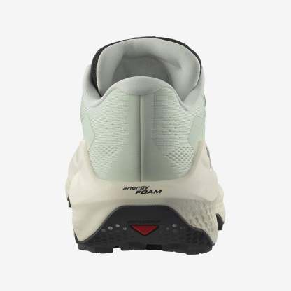 Salomon Ultra Glide 3 Mor Kadın Koşu Ayakkabısı L47744000 - Yeşil Kadın Koşu Ayakkabısı - L47743200 - image 5