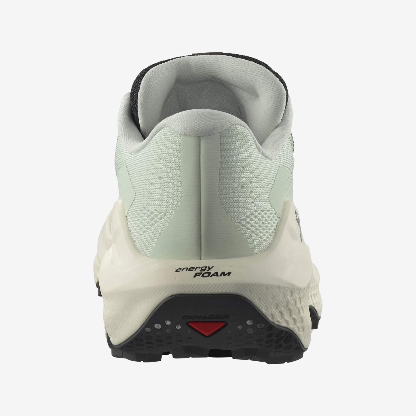Salomon ULTRA GLIDE 3 Kadın Koşu Ayakkabısı Almond Milk L47874500 - Yeşil Kadın Koşu Ayakkabısı - L47743200 - image 5