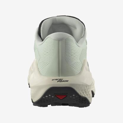 Salomon ULTRA GLIDE 3 Kadın Koşu Ayakkabısı Almond Milk L47874500 - Yeşil Kadın Koşu Ayakkabısı - L47743200 - image 5