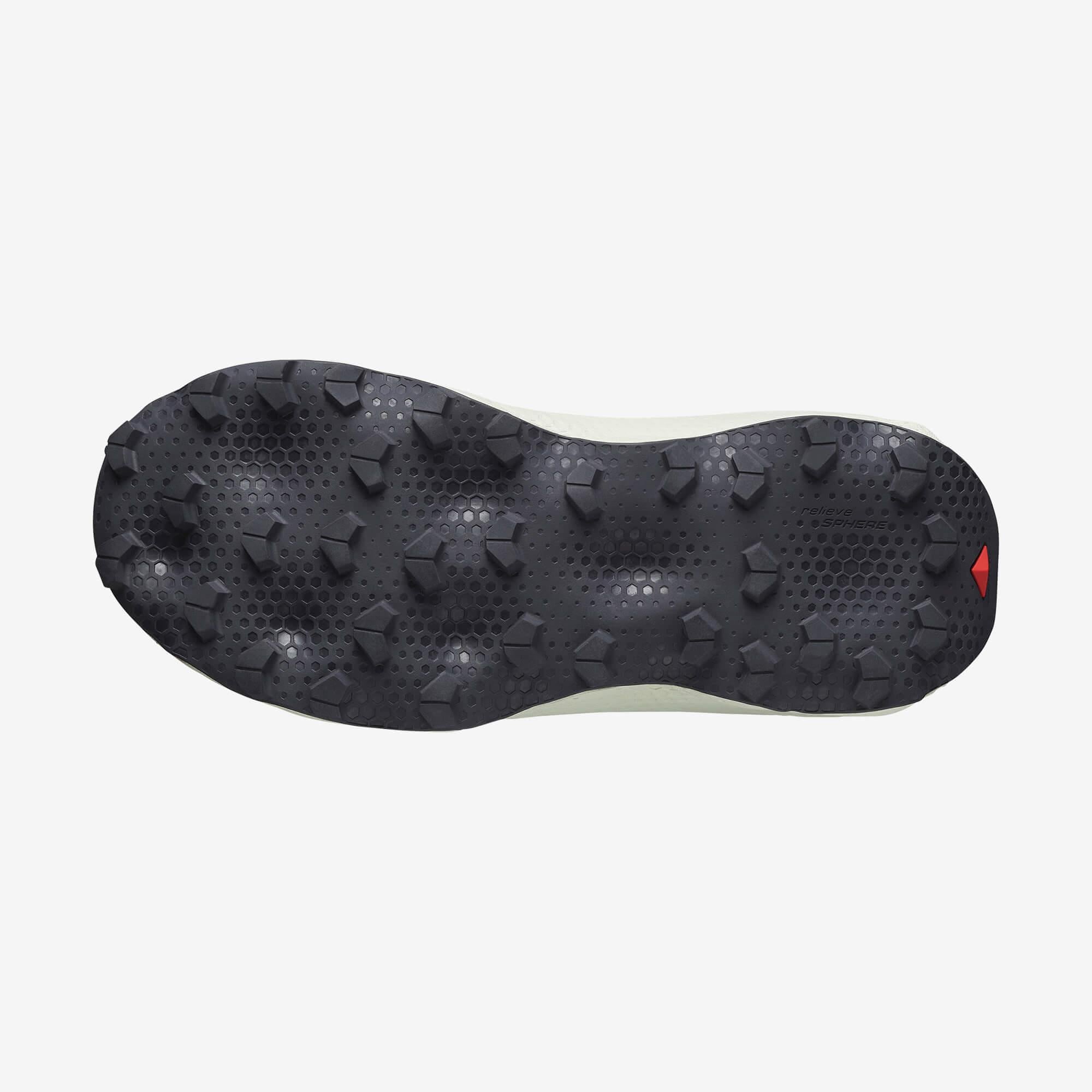 Salomon Ultra Glide 3 Mor Kadın Koşu Ayakkabısı L47744000 - Mor Kadın Koşu Ayakkabısı - L47744000 - image 6