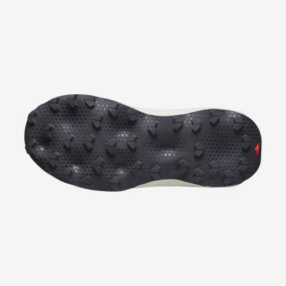 Salomon Ultra Glide 3 Mor Kadın Koşu Ayakkabısı L47744000 - Mor Kadın Koşu Ayakkabısı - L47744000 - image 6