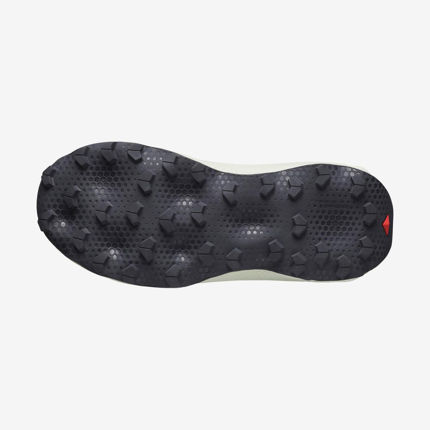 Salomon ULTRA GLIDE 3 Kadın Koşu Ayakkabısı Almond Milk L47874500 - Mor Kadın Koşu Ayakkabısı - L47744000 - image 6