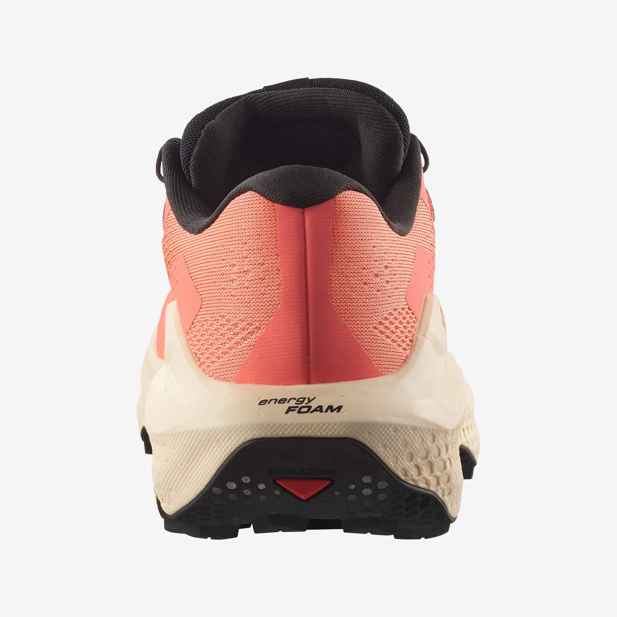 Salomon Ultra Glide 3 Mor Kadın Koşu Ayakkabısı L47744000 - Pembe Kadın Koşu Ayakkabısı - L47750000 - image 5
