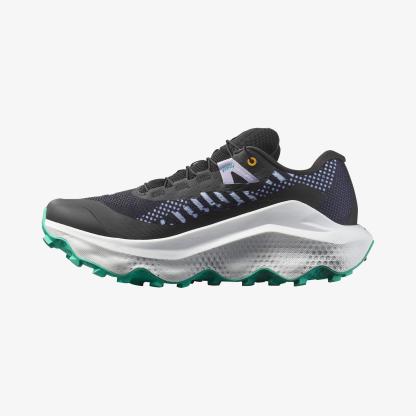Salomon Ultra Glide 3 Proto Pack Siyah Kadın Koşu Ayakkabısı - L47805400 - Siyah Kadın Koşu Ayakkabısı - L47805400 - image 3