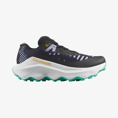 Salomon Ultra Glide 3 Proto Pack Siyah Kadın Koşu Ayakkabısı - L47805400 - Siyah Kadın Koşu Ayakkabısı - L47805400 - image 1