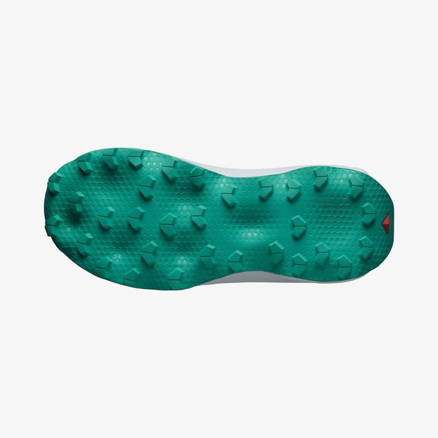 Salomon Ultra Glide 3 Proto Pack Siyah Kadın Koşu Ayakkabısı - L47805400 - Siyah Kadın Koşu Ayakkabısı - L47805400 - image 6