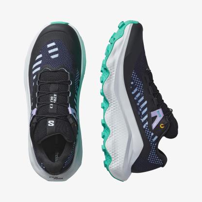Salomon Ultra Glide 3 Proto Pack Siyah Kadın Koşu Ayakkabısı - L47805400 - Siyah Kadın Koşu Ayakkabısı - L47805400 - image 2