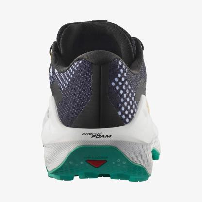 Salomon Ultra Glide 3 Proto Pack Siyah Kadın Koşu Ayakkabısı - L47805400 - Siyah Kadın Koşu Ayakkabısı - L47805400 - image 5