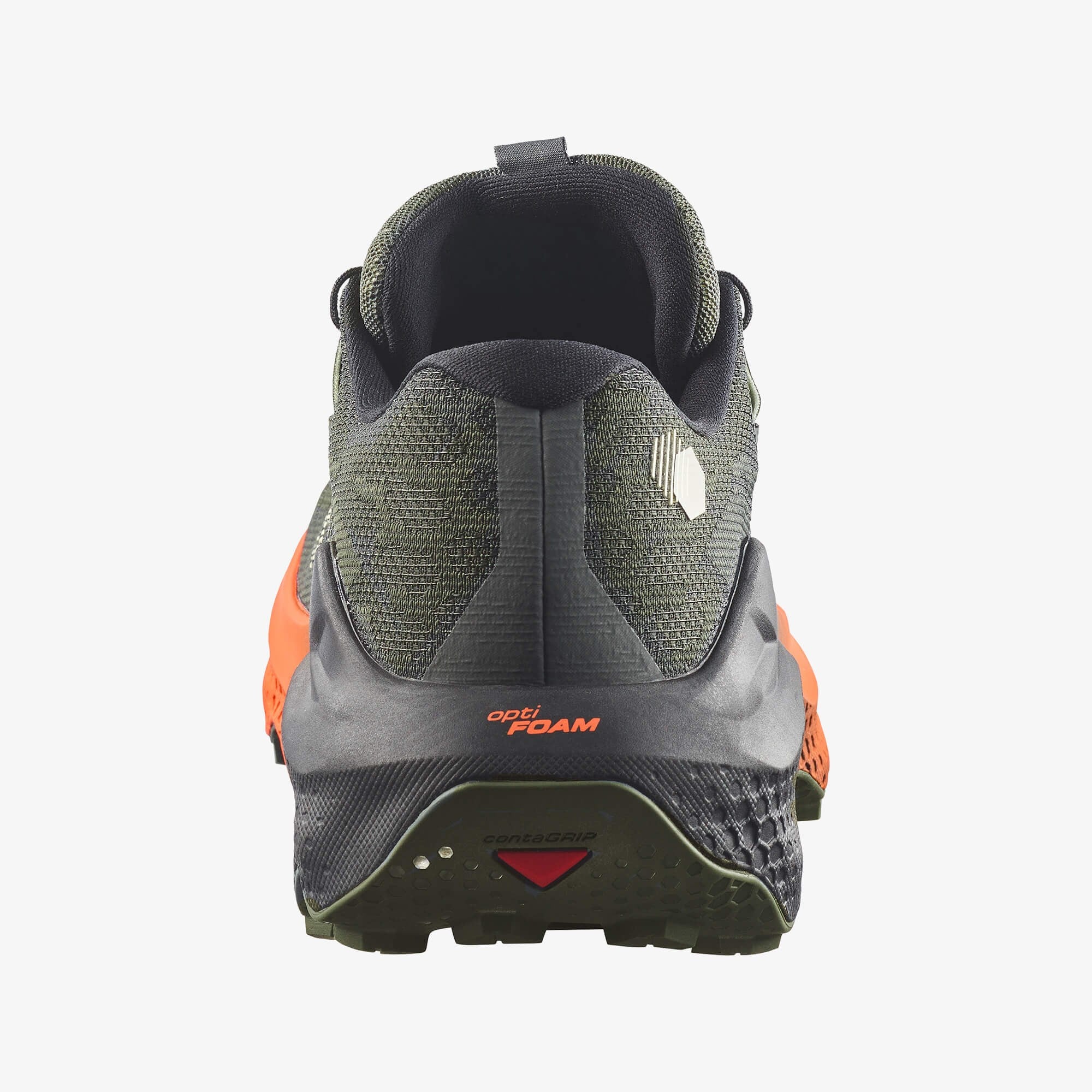 Salomon ULTRA GLIDE 4 Erkek Koşu Ayakkabısı Black L49141300 - Urban Chic - L45396000 - image 6