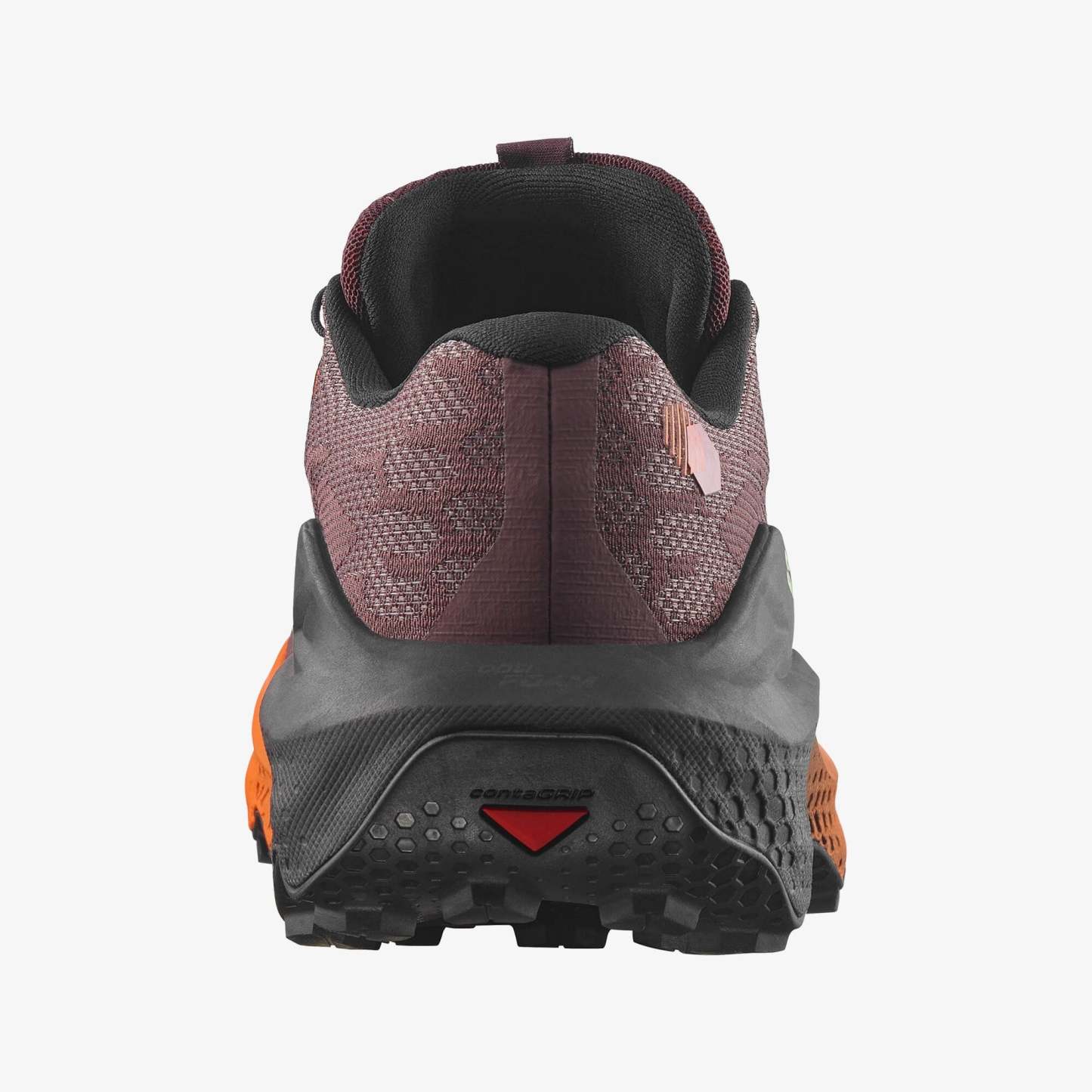 Salomon ULTRA GLIDE 4 Kadın Koşu Ayakkabısı Black L49149000 - Huckleberry - L45396100 - image 5